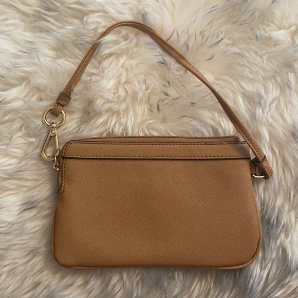 Calvin Klein Wristlet - Picture 2 of 6